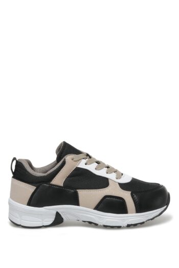 Polaris 622127.f2pr Black Girls' Sports Shoes