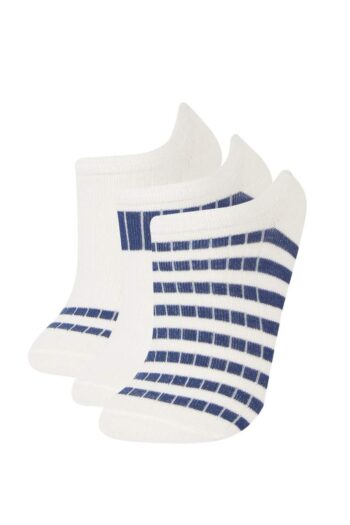 Boys' Cotton 3-Pack Ankle Socks