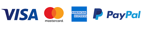 Payments Accepted
