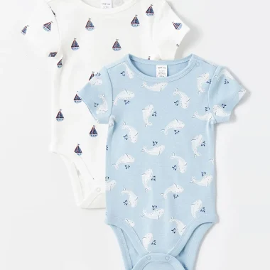 Bodysuits