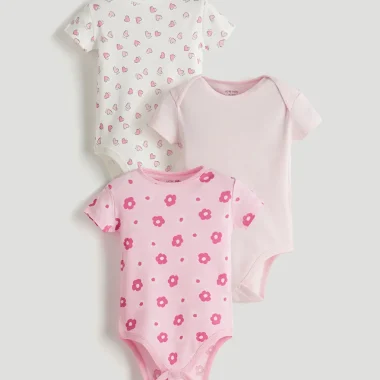 Bodysuits