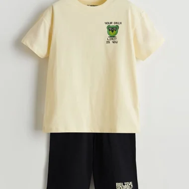 Pajamas