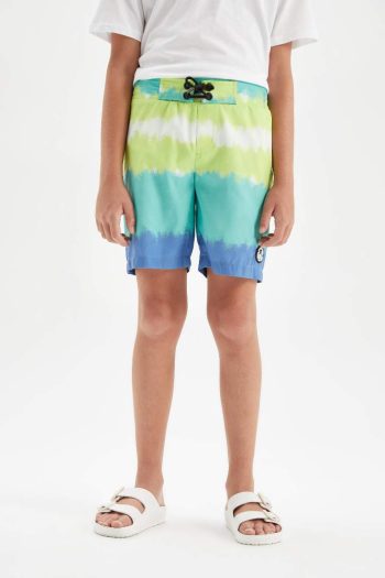 Boys' Swim Shorts