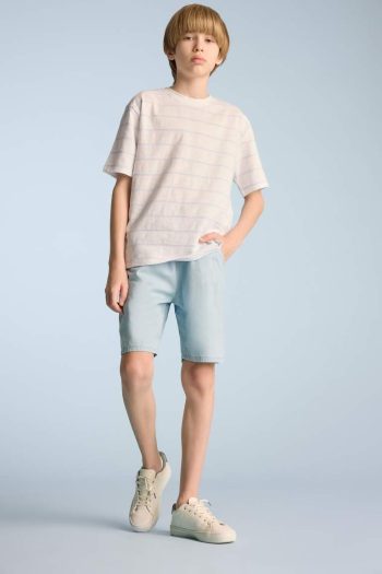 Boys' Denim Shorts