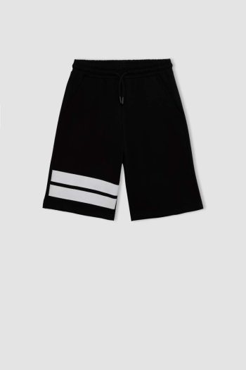 Boys' Printed Shorts