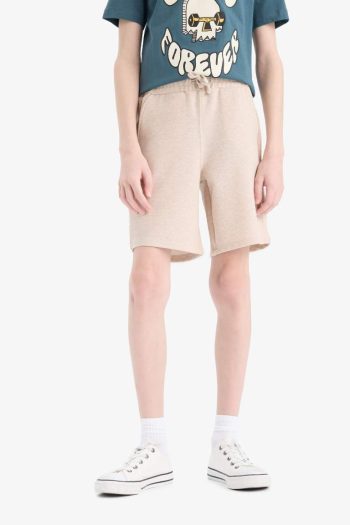 Boys' Flexible Waist Shorts