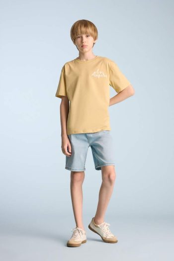 Boys' Jean Shorts