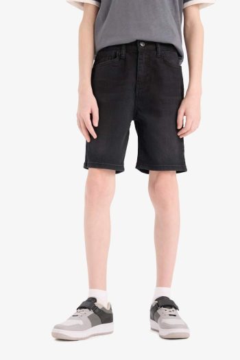 Boys' Jean Shorts