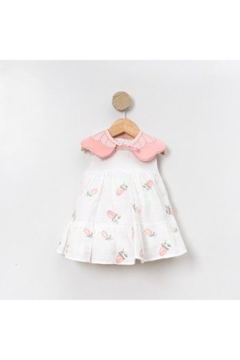 xo kids moda Girls' Dress 6-24 Months 3027