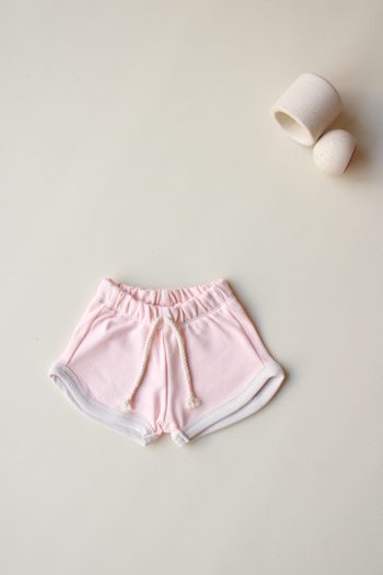 Laced Shorts