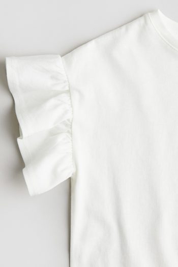 Cotton Top