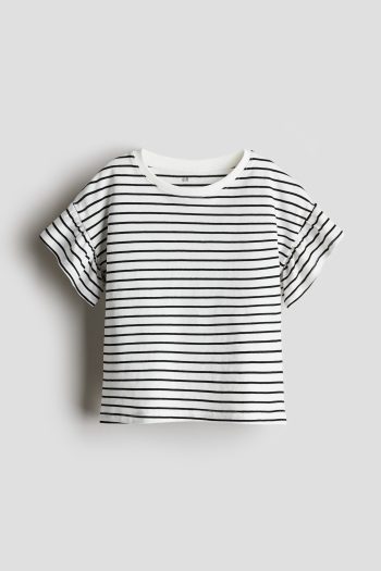 Cotton Top