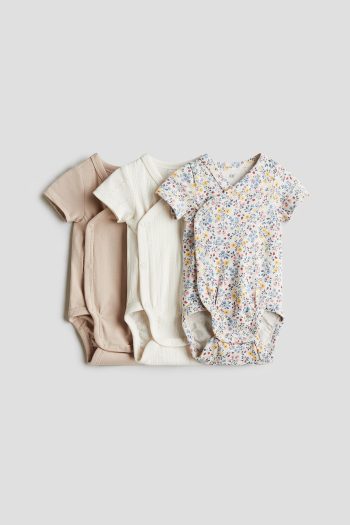 3-Piece Envelope Body