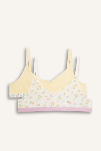 2-Pack Bra