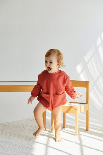 Selanik Fleece