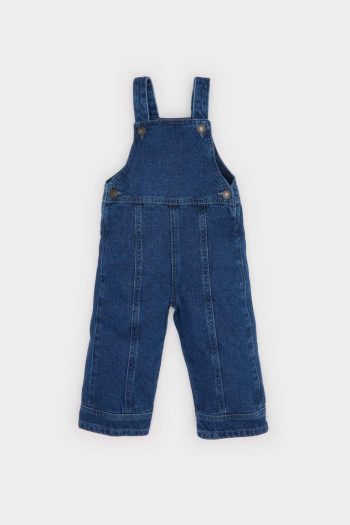 Baby Boy 10 OZ Overall