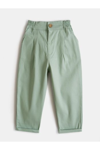 Cotton Trips Bob Gabardin Pants 2-8 Years