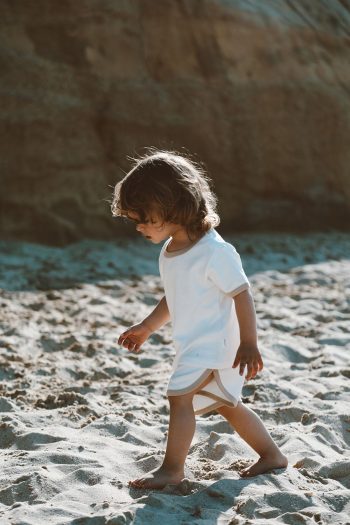 Tarkito Baby Baby & Kids T-Shirt and Shorts Two-Piece Set