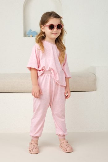 Basic Set Pink
