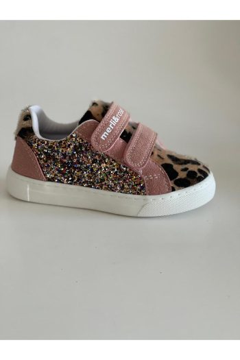 Merli&Rose Trio Girls' Sport Sneaker Shoes