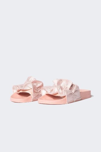 Defacto Girls' Flip Flops C2798A824SM