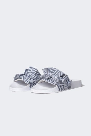 Defacto Girl's Flip-Flops C2799A824SM