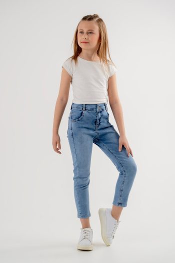 Girls' Skinny Jeans