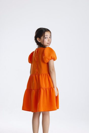 Basic Straight Dress