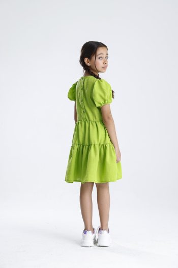 Basic Straight Dress