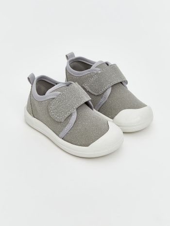 LCW STEPS Velcro Baby Boys' First Step Shoes