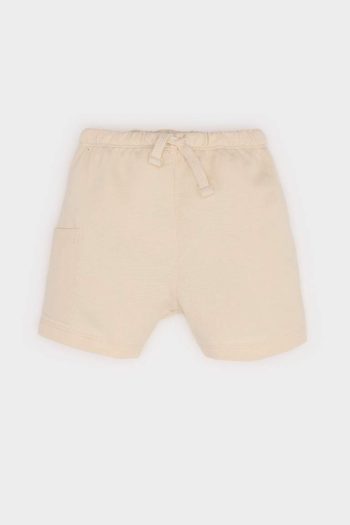 Boys' Elastic Waist Shorts