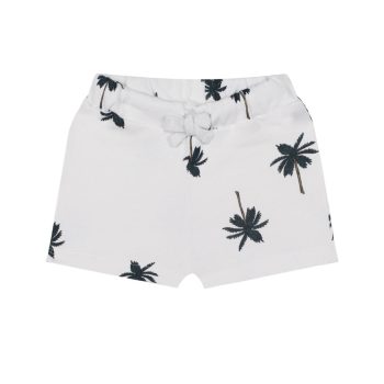 Palm Tree Shorts