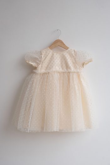 Isabella Dress