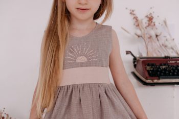 Lana Dress
