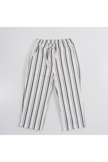 MiaBaby Zebra Children's Pants
