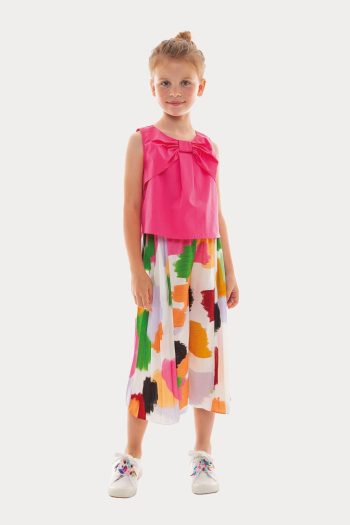 Lia Lea BG Store Pink Blouse for Girls