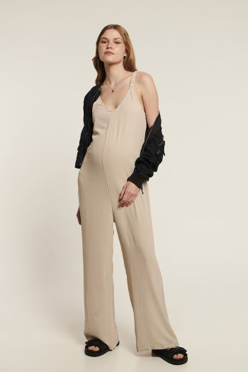 Lyn Mama Pregnancy Roxana Tulum - Beige