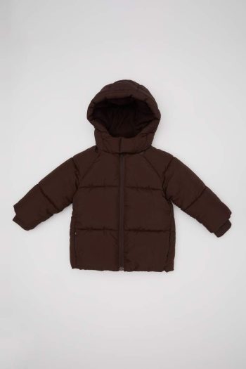 Boys' Waterproof Jacket