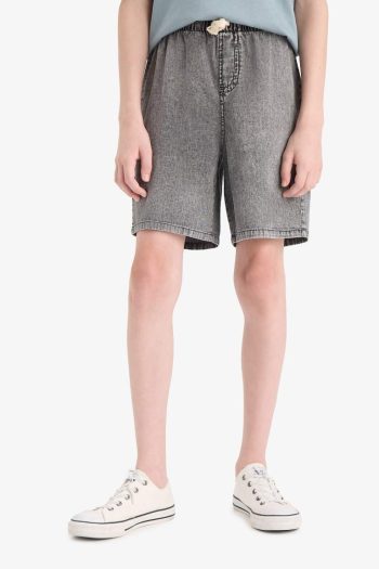 Boys' Denim Shorts