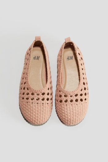 Handmade Slippers