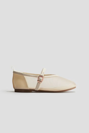 Mary Janes