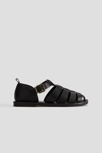 Fisherman's Sandals
