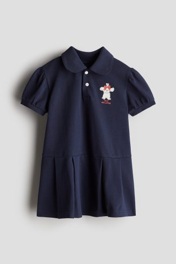 Pike Tennis Dress
