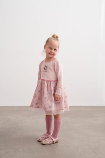 Skirted Dress