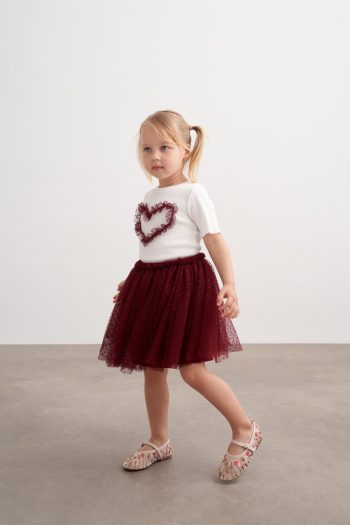 Tutu Skirt Set