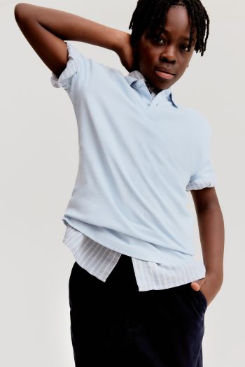 Cotton Pike Polo T-Shirt