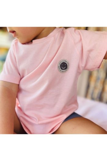 Kukita Girl & Boy Basic T-Shirt Kuki04