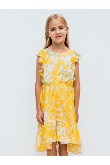 SheShe Girl's Dress - Dsl0166 Daisy
