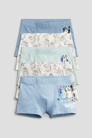 5-Pack Boxer Shorts