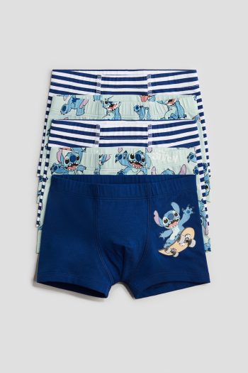 5-Pack Boxer Shorts